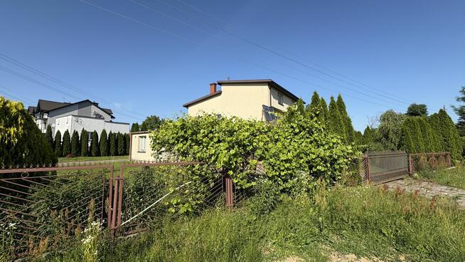 Syndyk sprzeda dom w Radomiu