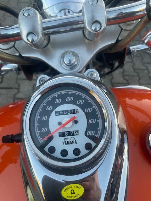 sprzedam motocykl yamaha dragstar xvs650 i duzo innych