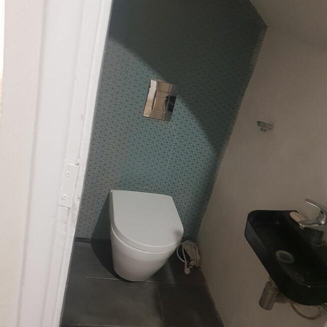 Lokal handlowy 55 m2 blisko Rynku w Krakowie.