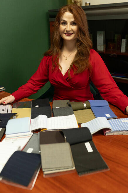 Analiza kolorystyczna online i stacjonarnie – cała Polska