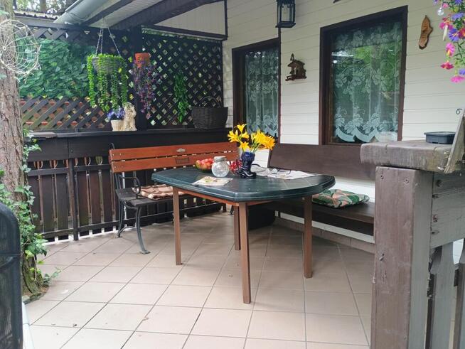 Sprzedam domek letniskowy nad jeziorem Przeczyce