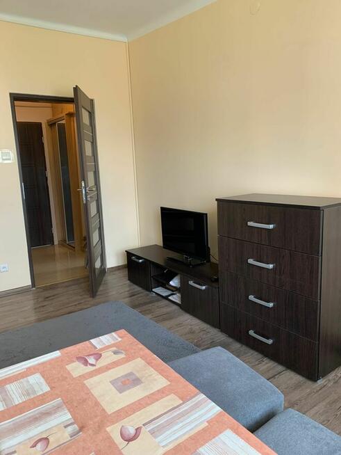 Wynajmę mieszkanie Sobieskiego