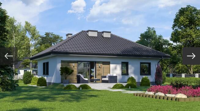 Sprzedam działkę budowlaną w Lipnie