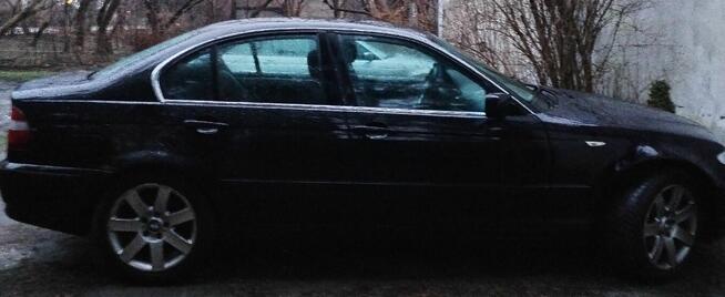 BMW e46, silnik 6 cylindrowy