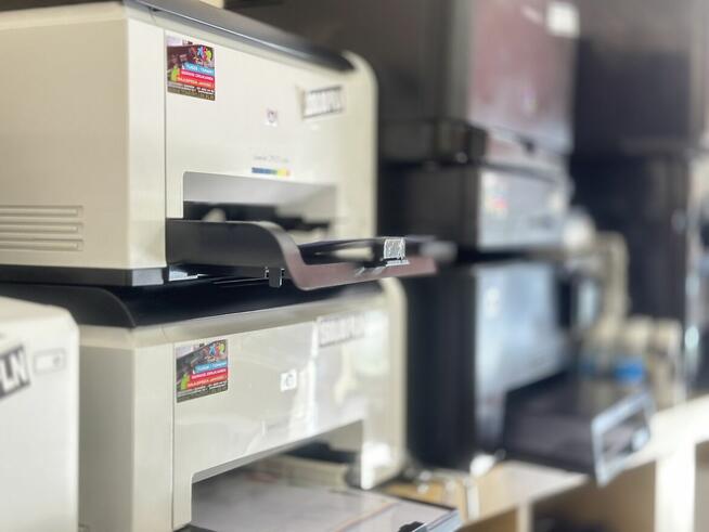 TONER SERVICE | Tonery Lublin | Tusze Lublin | Serwis