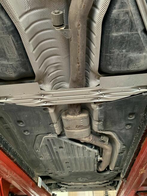 BMW 540i B58 – Stan Bardzo Dobry, Serwis ASO, Komplet Dokume