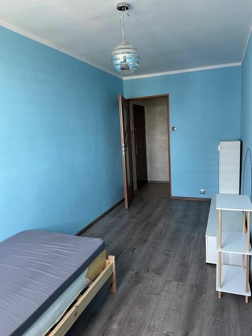 3 pokojowe mieszkanie