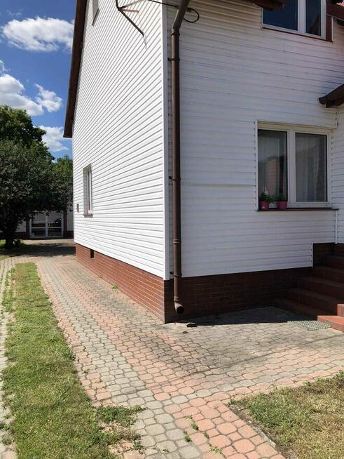 Działka budowlana Ostrołęka trasa DK61 Mazury Kurpie