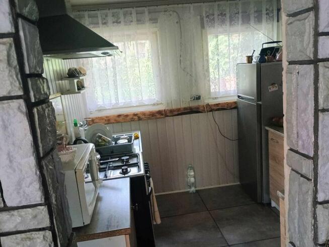 Sprzedam domek letniskowy nad jeziorem Przeczyce