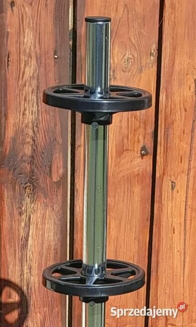 STOJAK NA KOŁA OPONY FELGI DO GARAŻU