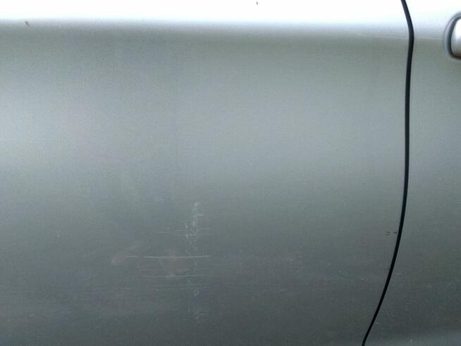 Citroen C5 - udział 1/3.