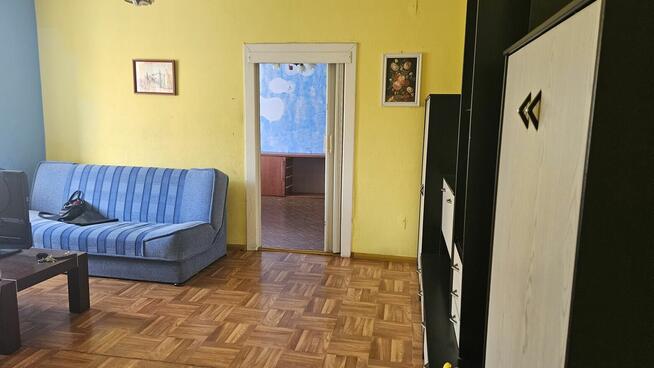 Mieszkanie jna Jeżycach 2 pokoje 45m2 do remontu