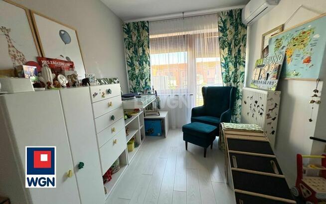 Dom na osiedlu Park Szklary w Szklarach Górnych