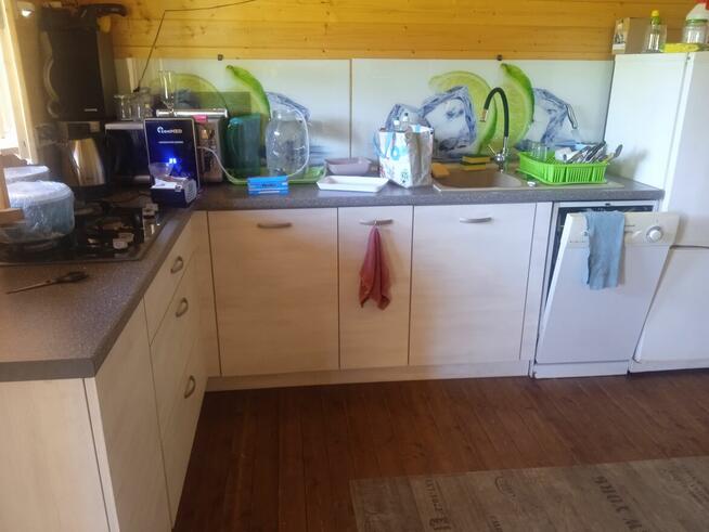 Do sprzedania działka RODO, osiedle Wólki Nowy Sącz