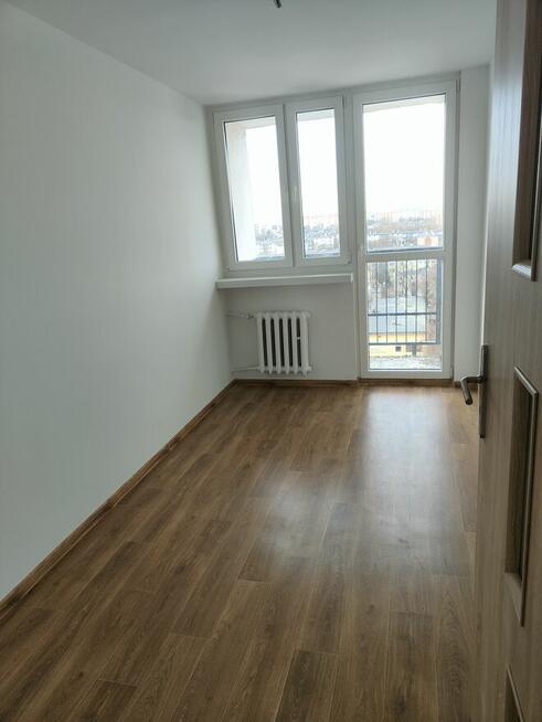 Zmienię M3 Dąbrowa na M3 Olechów Janów Kwaterunek