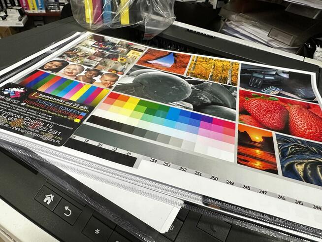TONER SERVICE | Tonery Lublin | Tusze Lublin | Serwis