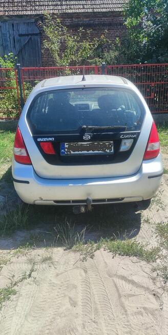 Sprzedam Suzuki Liana