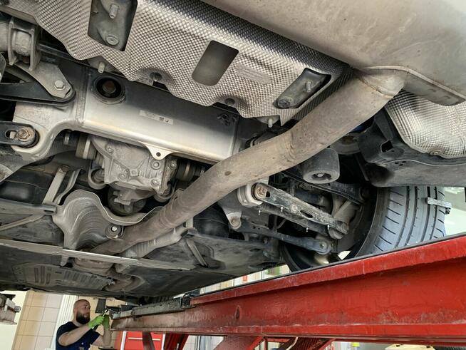 BMW 540i B58 – Stan Bardzo Dobry, Serwis ASO, Komplet Dokume