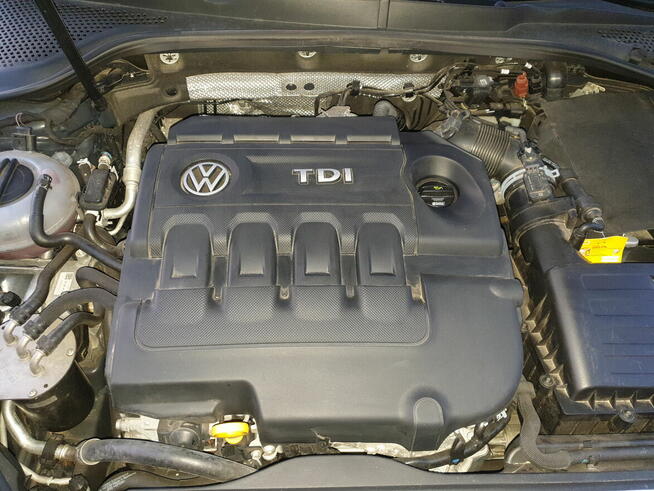 Sprzedam Golfa 7 2015r 1.6 tdi