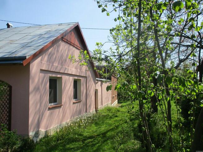 Do wynajęcia dom z ogrodem, 2 garażami