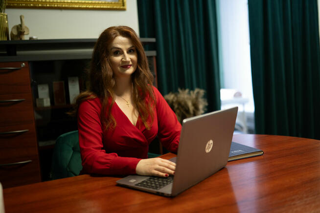 Centrum Holistyczne Moja Maestria