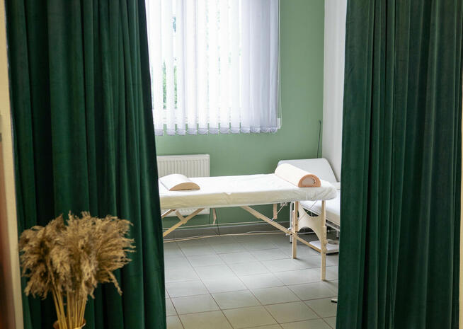 Centrum Holistyczne Moja Maestria