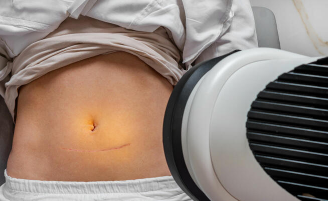 Centrum Holistyczne Moja Maestria