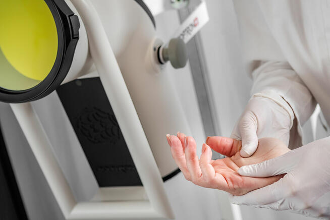 Centrum Holistyczne Moja Maestria