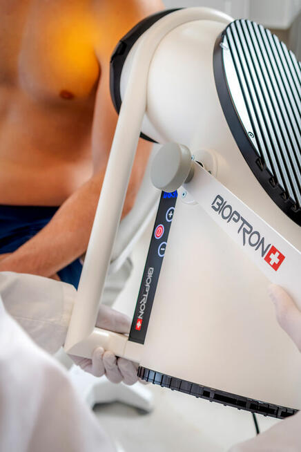 Centrum Holistyczne Moja Maestria