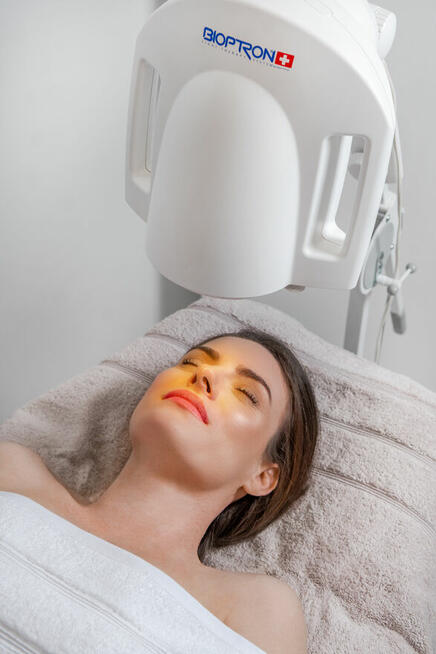 Centrum Holistyczne Moja Maestria