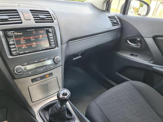 Toyota Avensis sedan, Salon Polska, 2 właścicieli