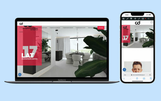 Pozycjonowanie stron i sklepów internetowych