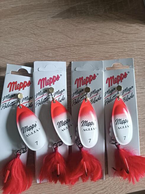 Mepps 7 Polonia
