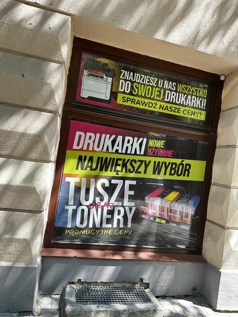 TONER SERVICE | Tonery Lublin | Tusze Lublin | Serwis