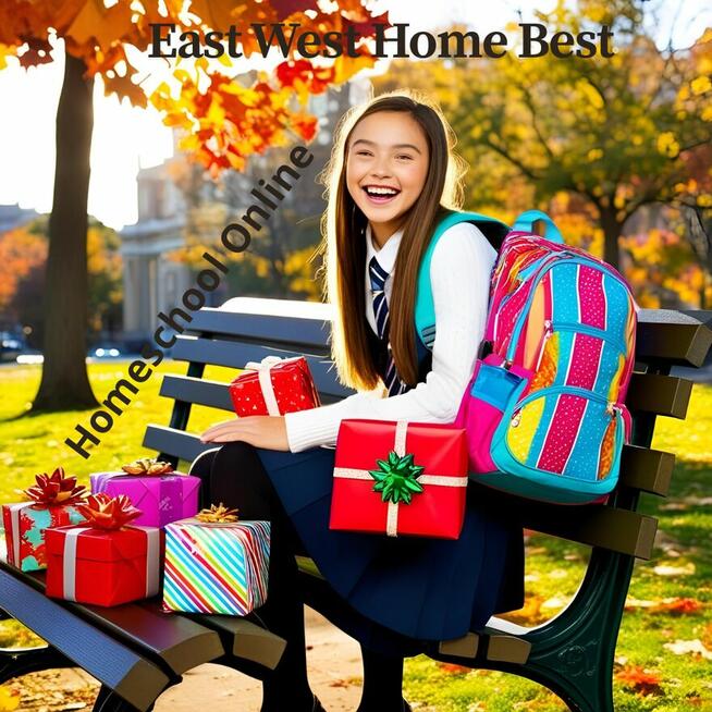 Szkoła Independent Boss Mo Ti Ba Ho East West Home Is Best