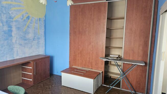 Mieszkanie jna Jeżycach 2 pokoje 45m2 do remontu