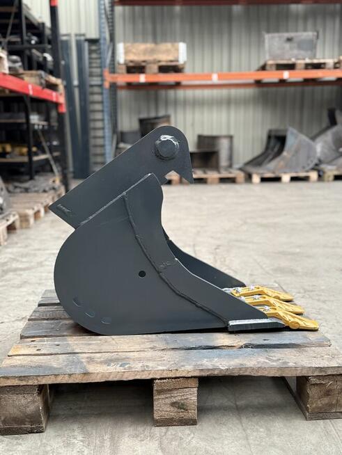 Łyżka podsiębierna 30cm 1,3-2,5t MS03