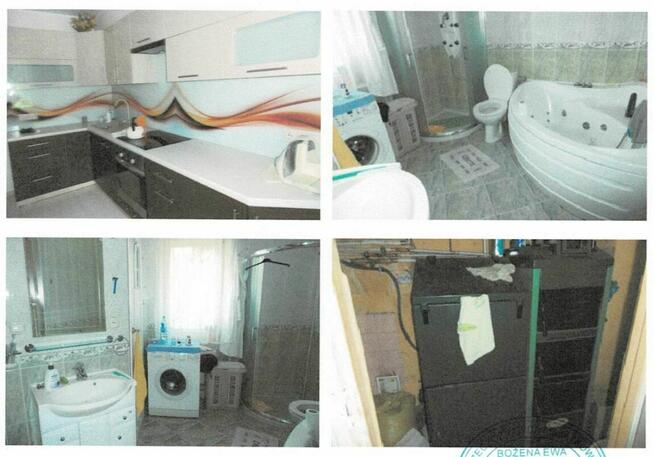 Syndyk sprzeda dom w Radomiu