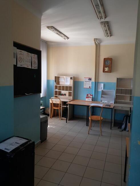 Do wynajęcia lokale użytkowe
