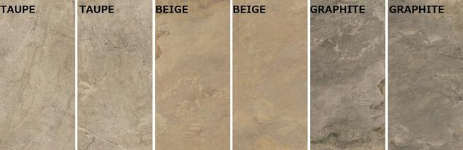 gres 59,8/119,8 cm u130 u131 szkliwiony - matowy - satynowy