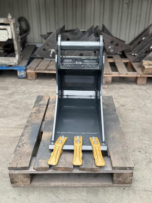 Łyżka podsiębierna 30cm 1,3-2,5t MS03