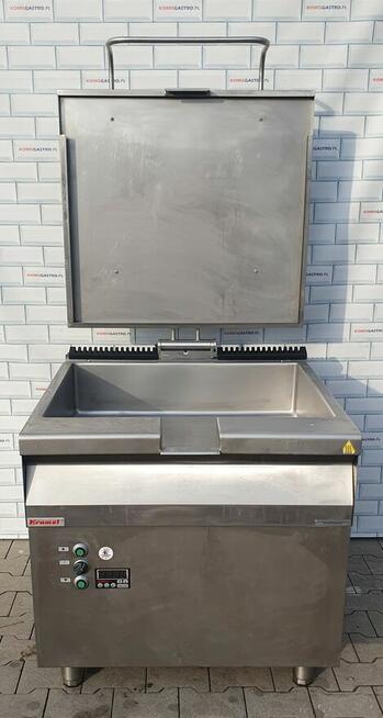 Patelnia elektryczna 26/25/1