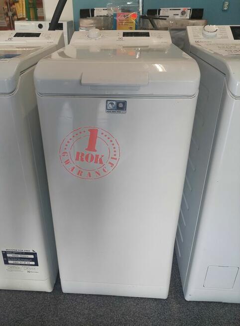 Pralka Electrolux EWT11262ILW FlexCare ROK GWARANCJA Dowóz