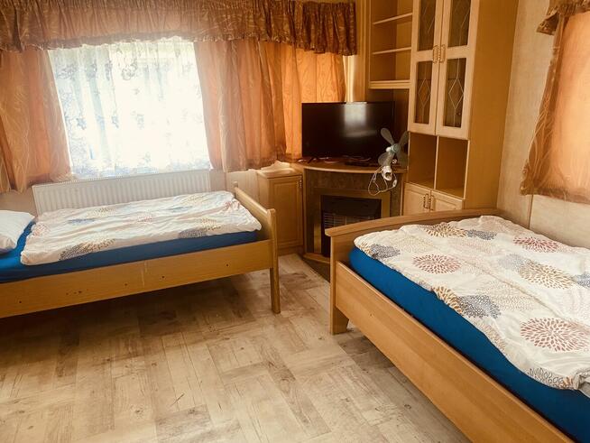 Noclegi dla Firm i Pracowników