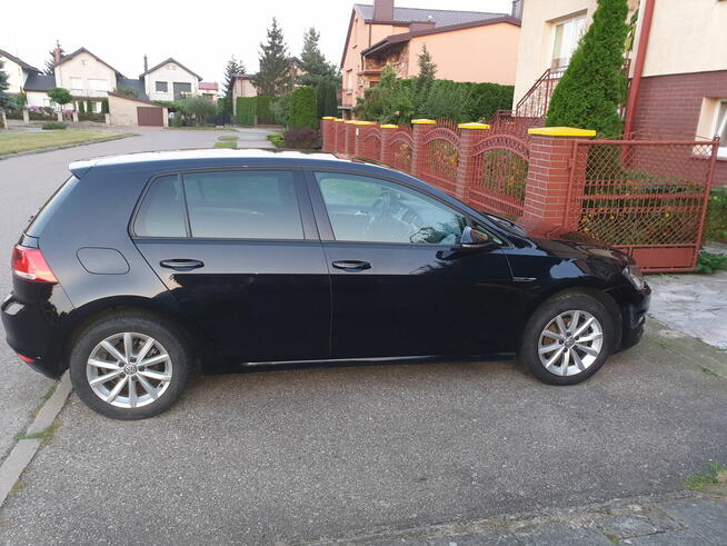 Sprzedam Golfa 7 2015r 1.6 tdi
