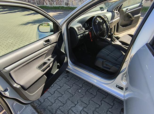 VW JETTA 2010 Oryginalny Lakier Salon Polska