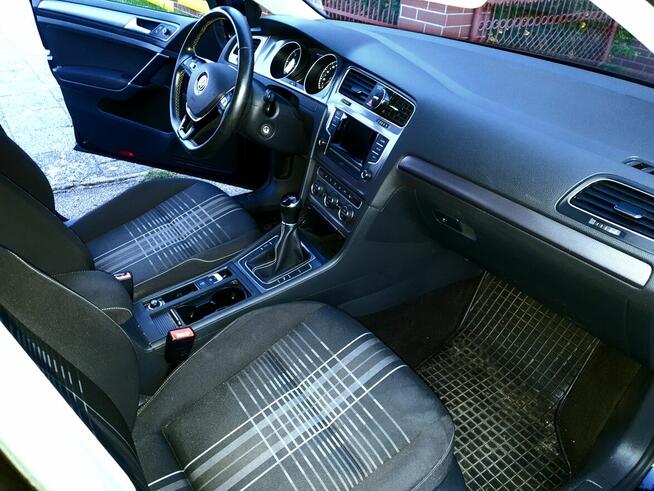 Sprzedam Golfa 7 2015r 1.6 tdi