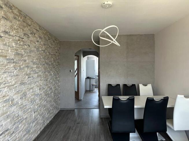 3 pokojowe mieszkanie