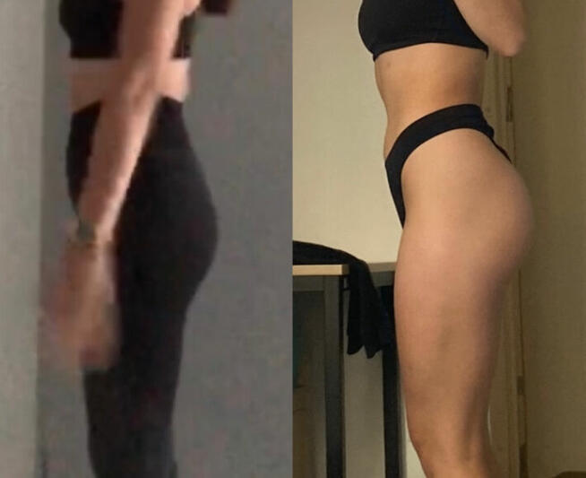 Sandra Szuba Dietetyk