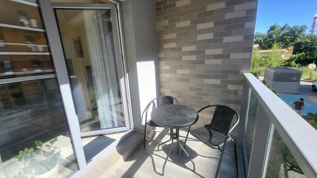 Wynajmę mieszkanie komfort, Centrum - Nadodrze Wrocław